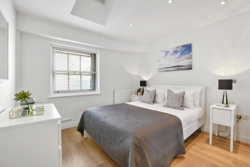 Berwick Street by Q Apartments - image 12