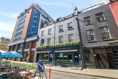 Berwick Street by Q Apartments - image 13