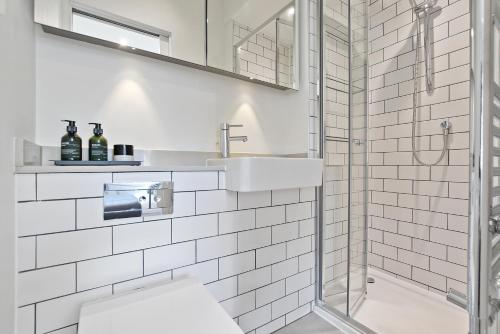 Berwick Street by Aeria Apartments - image 3