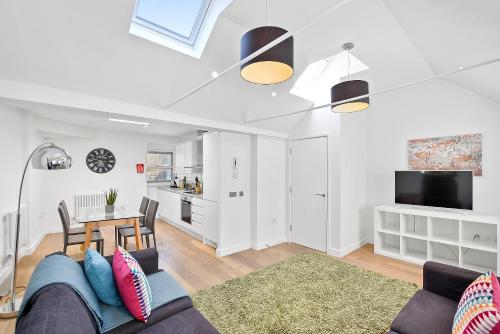 Berwick Street by Aeria Apartments - image 8