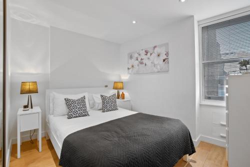 Berwick Street by Q Apartments - image 6
