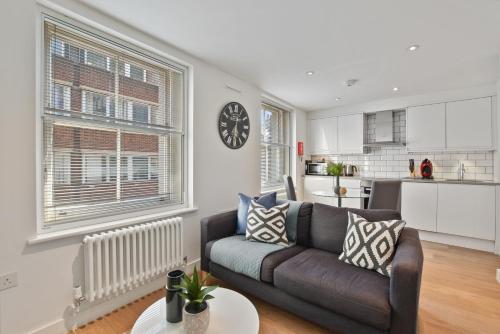 Berwick Street by Q Apartments - image 7