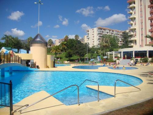 Benalmadena Jupiter - SunSea apartments