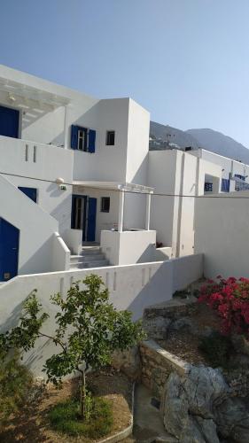 Anatoli Rooms photo