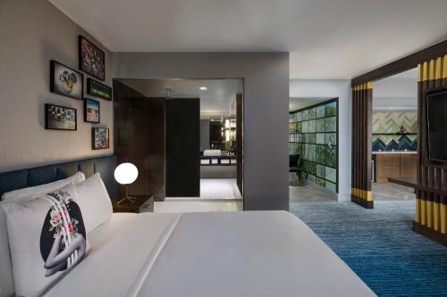 Hotel Midtown Atlanta - image 6