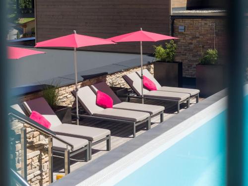Hotel Adapura Wagrain – Wagrain, MN
