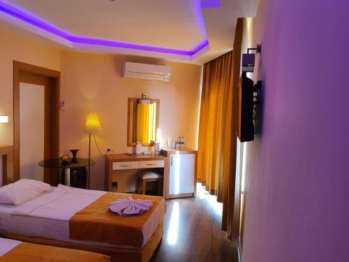Kleopatra Ikiz Hotel - image 2