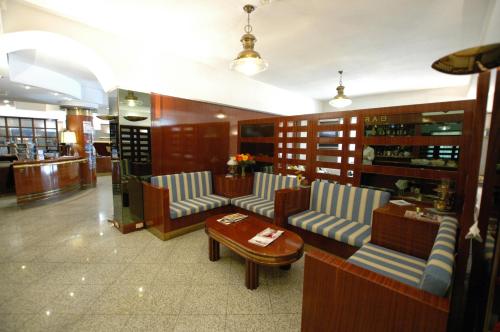Hotel Crystal 3
