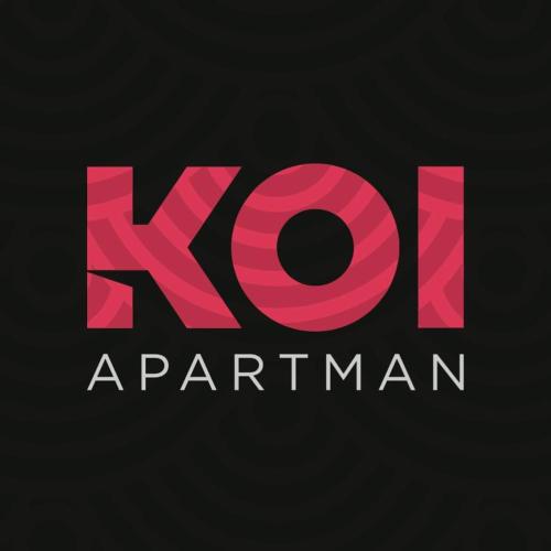  KOI Apartman in Balatonalmádi