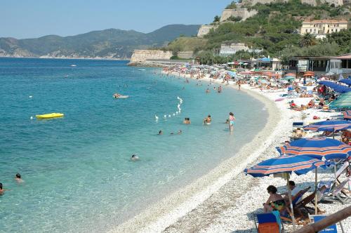 Hotel Crystal Hotel de charme Portoferraio