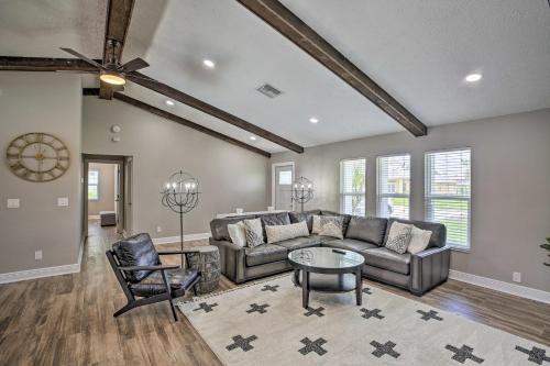 Canalfront Cape Coral Home with Private Pool!