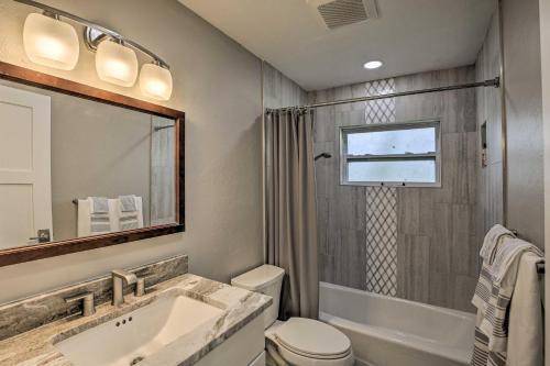 Canalfront Cape Coral Home with Private Pool! - image 12