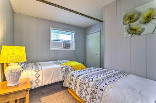Sweet Retreat Poconos Getaway with Game Room! - image 3