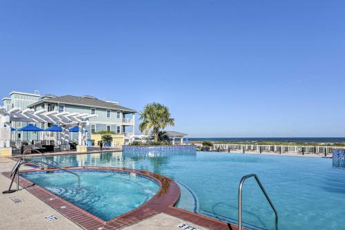 Galveston Condo with Resort-Style Amenities! - image 5