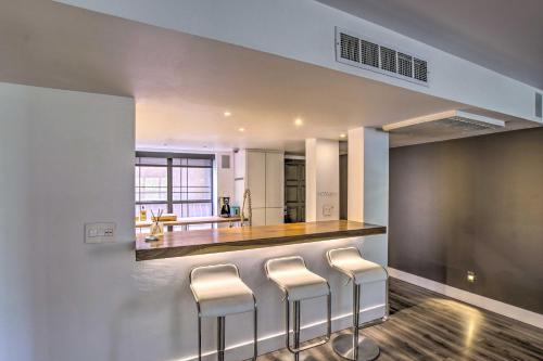 Gated Condo with Pool Close to Golfing Hiking - image 7