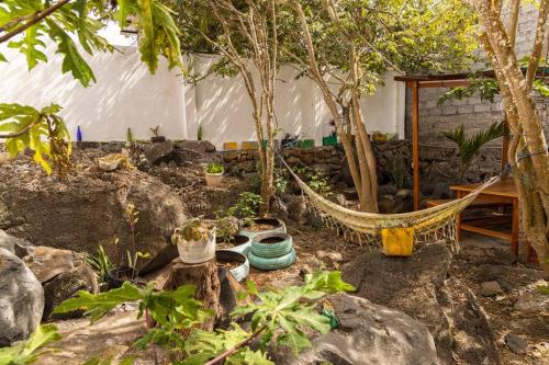 Ideal y linda casita en San Cristobal-Galapagos