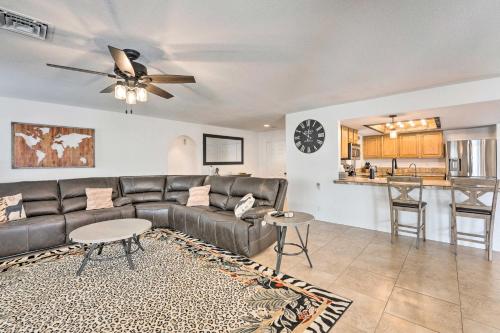 Lake Havasu Retreat with Boat Parking and Grill! - image 2