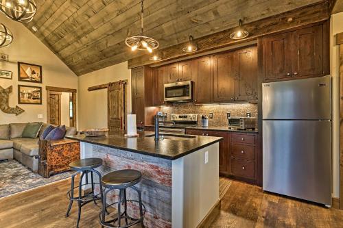 Quintessential Colorado Cottage in Grand Lake - image 5