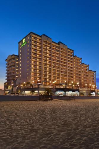 Holiday Inn & Suites Ocean City, an IHG Hotel