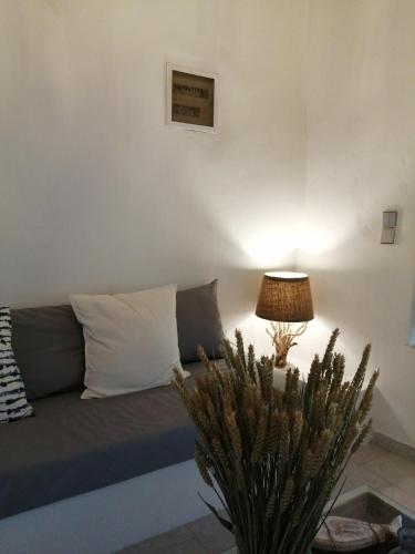 Spacious Paros, Lefkes house with awesome view, Kampos Paros (foto 5)