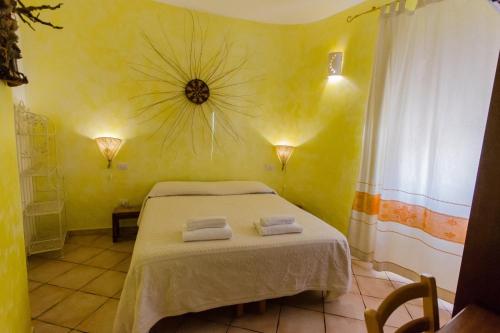 . Bed & Breakfast La Pavoncella