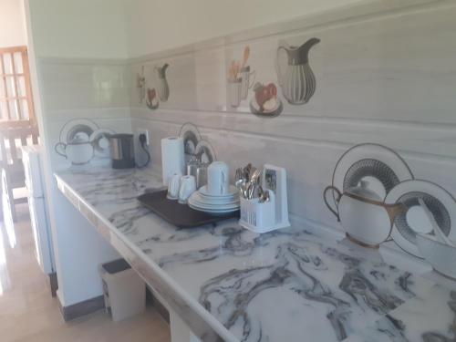 La Residence D'Almee Guesthouse