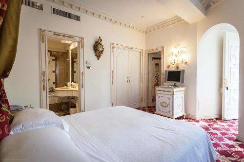 Chambre Double ou Lits Jumeaux - Annexe