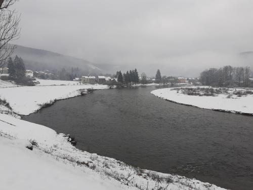 Gite Vallée et Semoy