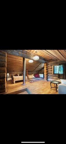 Chalet gîte à louer Le Thoronet