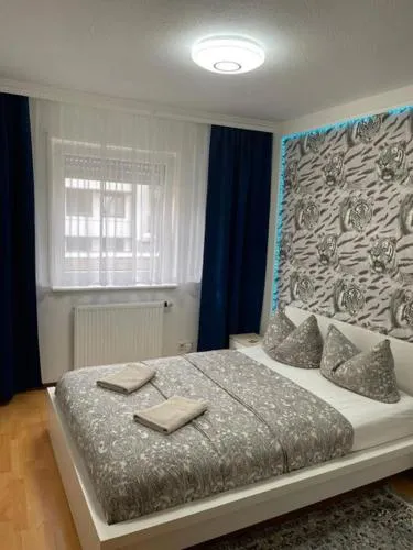 Hostel Nuremberg in Nürnberg, Deutschland
