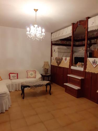 Aperi village house gîte à louer Nísos Kárpathos