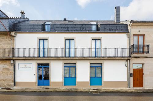 Hotel Casa da Galbana, Friol bei Tarrío