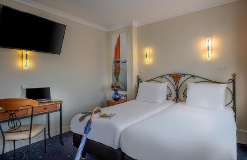 Hotel London - image 6