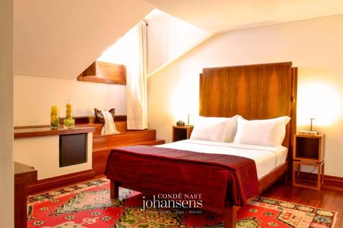2 twin beds