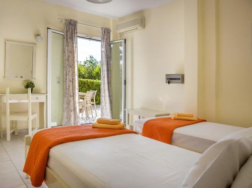 Excellent room comfort & quality