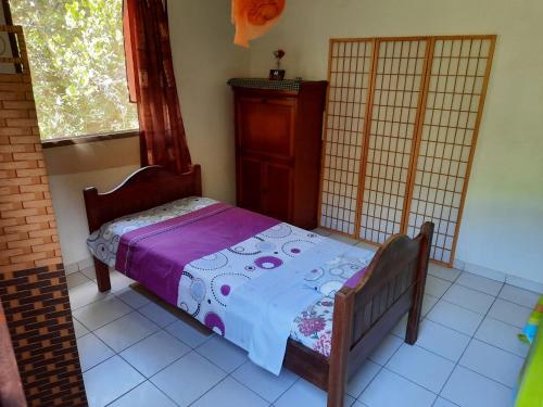 Peaceful House in Vieux-Habitants