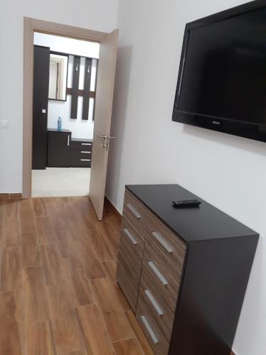 Létesítmények, CASA LIVIA in Slatina