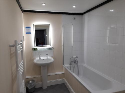 Suite, garden view