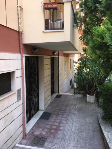 Come a casa tua Roma