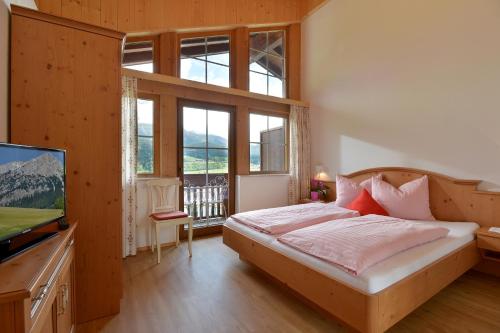 Apparthotel Tom Sojer - image 14