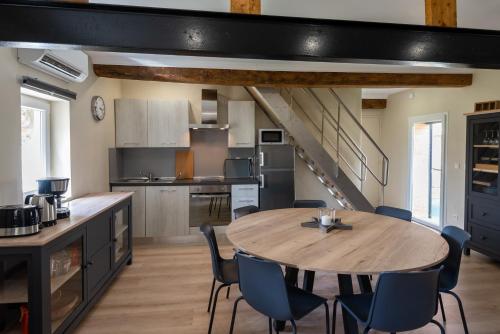 Gîtes A côté de gîte à louer Hazebrouck