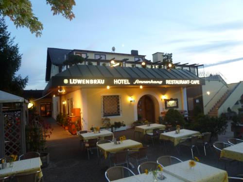 Hotel Gasthof Sonnenhang