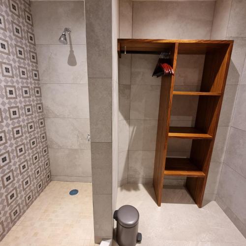 Marboka Hotel & Suites Room Type - Studio with Terrace
