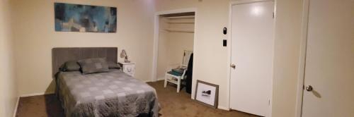 2 Bedroom 2 Story Apartment