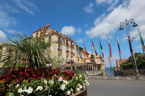 Piazza Tasso Max 1 - Apartment - Sorrento