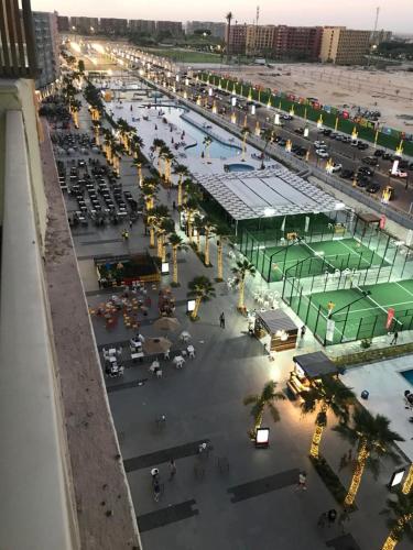 جولف بورتو مارينا
