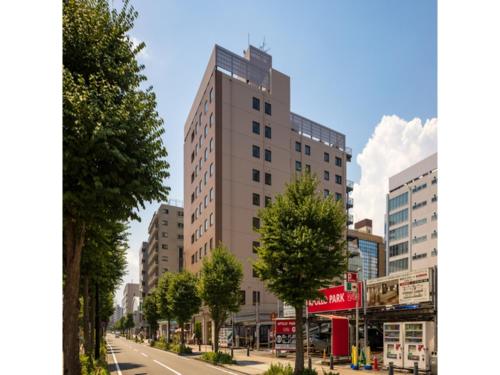 Cort Hotel Shinyokohama - Vacation STAY 55853v