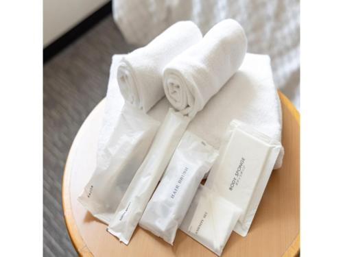 Cort Hotel Shinyokohama - Vacation STAY 55866v
