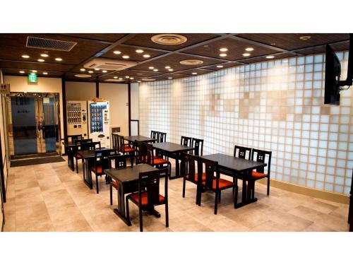 Yaoji Hakata Hotel - Vacation STAY 59137v