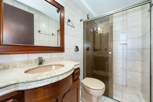 Aluguel de Apartamento 3 quartos sendo 1 suite para 8 pessoas em Bombas